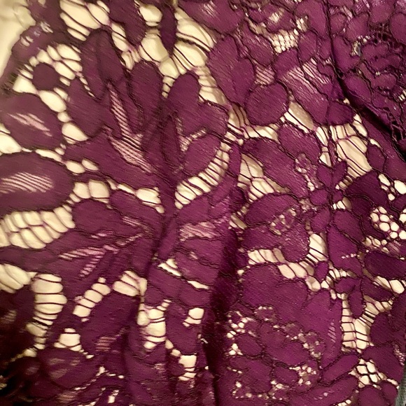 Eliza J Midi Dress - Picture 2 of 4